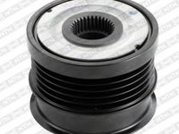 Sistem roata libera, generator OPEL VECTRA B hatchback (38_), OPEL VECTRA B (36_), OPEL VECTRA B combi (31_) - SNR GA753.00