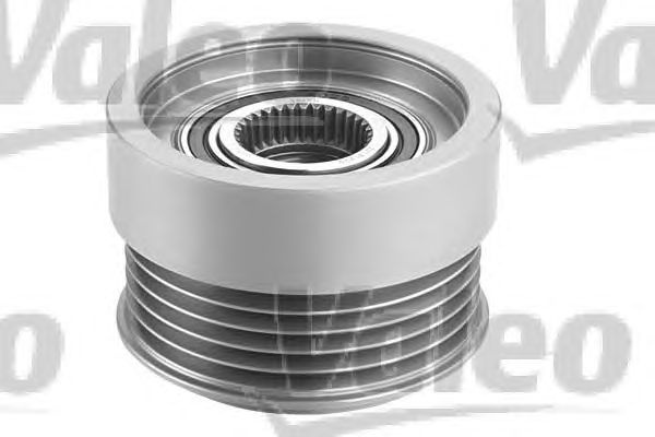 Sistem roata libera generator OPEL VECTRA C combi - Cod intern: W20007898 - LIVRARE DIN STOC in 24 ore!!!