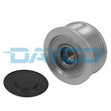 Sistem roata libera, generator OPEL VECTRA C Combi (2003 - 2016) DAYCO ALP2394 piesa NOUA