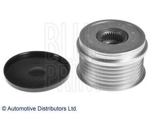 Sistem roata libera, generator OPEL VITA C (F08, F68), VAUXHALL CORSA Mk II (C) (W5L, F08), SUZUKI WAGON R+ (MM) - BLUE PRINT ADK861302