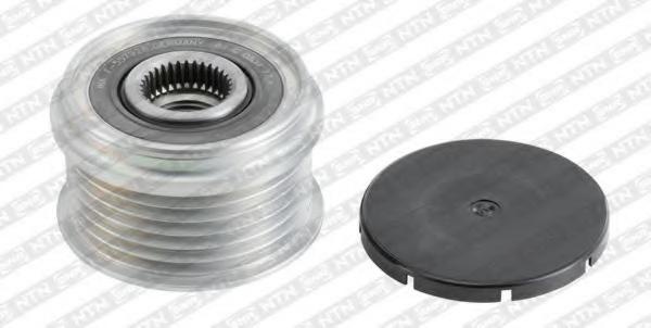 Sistem roata libera, generator OPEL VITA C (F08, F68), OPEL CORSA C caroserie (F08, W5L), OPEL MERIVA - SNR GA753.03