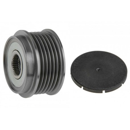 SISTEM roata LIBERA, GENERATOR pentru FORD FOCUS 1.8D/DI/TD/TDDI/TDCI 1998.05- 5M5Q10344AA