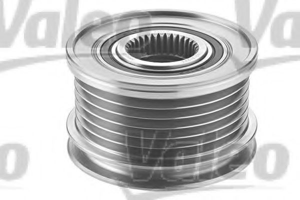 Sistem roata libera, generator PEUGEOT 207 (WA, WC