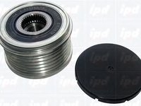 Sistem roata libera, generator PEUGEOT 806 (221), Citroen SYNERGIE (22, U6), PEUGEOT 406 limuzina (8B) - IPD 15-3597