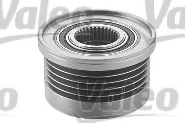 Sistem roata libera generator RENAULT 1,9DTI/DCI L