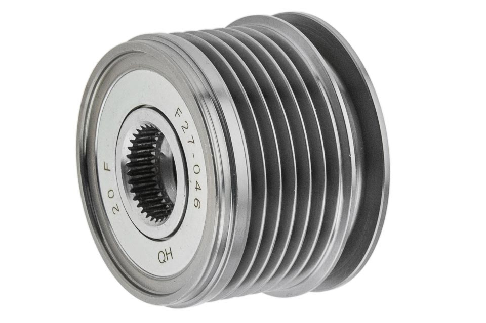 SISTEM ROATA LIBERA, GENERATOR, RENAULT CLIO II 1.