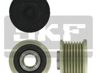 Sistem roata libera, generator RENAULT VEL SATIS (BJ0_), RENAULT ESPACE Mk IV (JK0/1_), RENAULT MEGANE II (BM0/1_, CM0/1_) - SKF VKM 03610