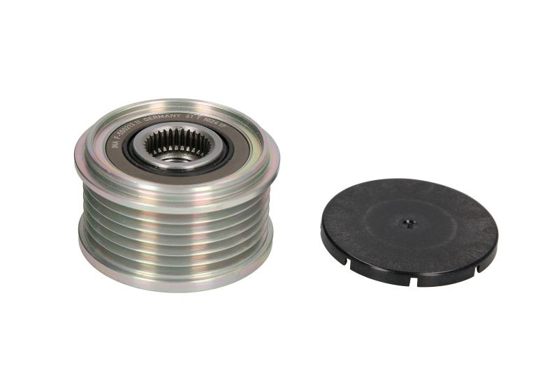 Sistem roata libera, generator Rulita alternator DACIA DOKKER DOKKER EXPRESS/MINIVAN DUSTER DUSTER/SUV LODGY LOGAN LOGAN EXPRESS LOGAN II LOGAN MCV LOGAN MCV II SANDERO SANDERO II 1.2-1.6LPG 06.01- INA 535 0102 10