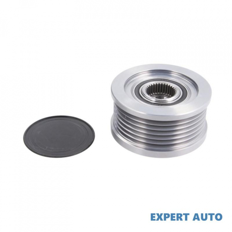 Sistem roata libera, generator Saab 9-5 combi (YS3