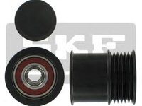 Sistem roata libera, generator SAAB 9-5 limuzina (YS3E), SAAB 9-3 (YS3D), SAAB 9-3 Cabriolet (YS3D) - SKF VKM 03401