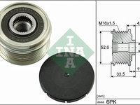 Sistem roata libera, generator Schaeffler INA 535 0025 10