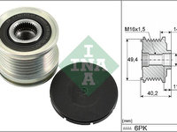 Sistem roata libera, generator Schaeffler INA 535 0124 10