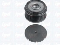 Sistem roata libera, generator SEAT ALHAMBRA (7V8, 7V9) (1996 - 2010) IPD 12-0005 piesa NOUA