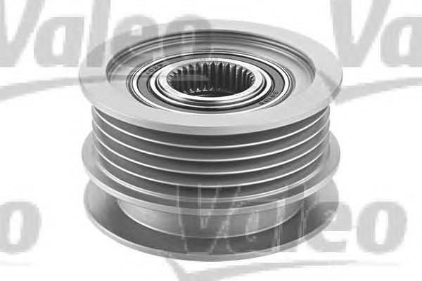 Sistem roata libera generator SEAT LEON (1M1) - Cod intern: M20366340 - LIVRARE DIN STOC in 24 ore!!!