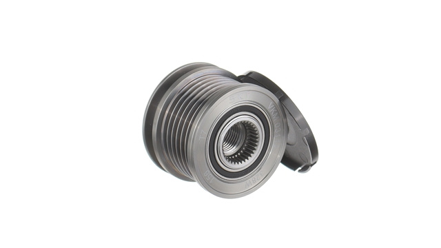 Sistem Roata Libera, Generator Skf Vw VKM 03112