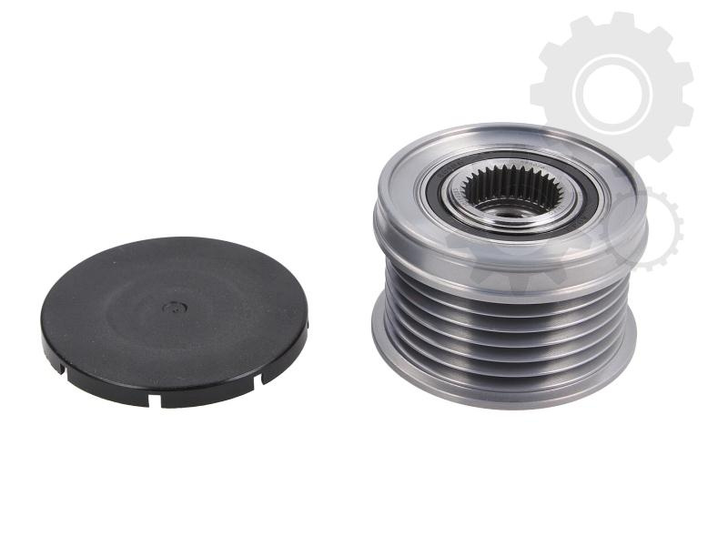 Sistem roata libera generator SSANGYONG ACTYON SPORTS I QJ Producator VALEO 588078