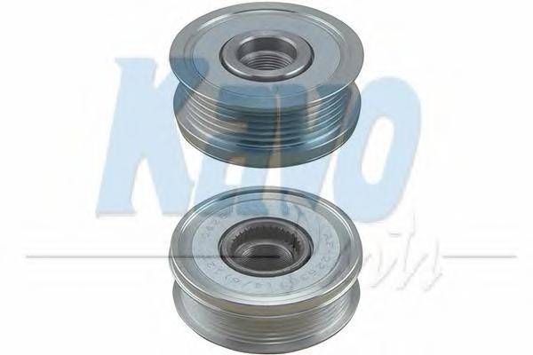 Sistem roata libera, generator SSANGYONG REXTON (GAB_), SSANGYONG RODIUS, SSANGYONG KYRON - KAVO PARTS DFP-7501
