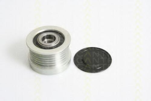 Sistem roata libera, generator SSANGYONG REXTON (GAB_), SSANGYONG RODIUS, SSANGYONG KYRON - TRISCAN 8641 104017