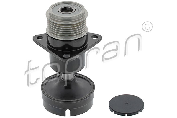 Sistem roata libera, generator TOPRAN 304 095 pentru FORD FOCUS C-MAX (DM2) 2005-2007