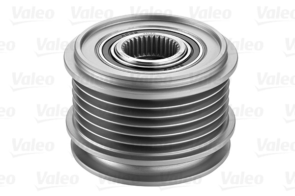 Sistem roata libera, generator VALEO 588001