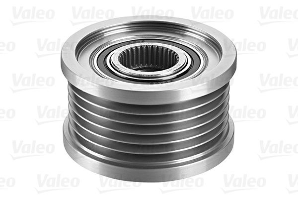 Sistem roata libera, generator VALEO 588045
