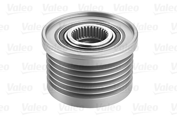Sistem roata libera, generator VALEO 588067 pentru