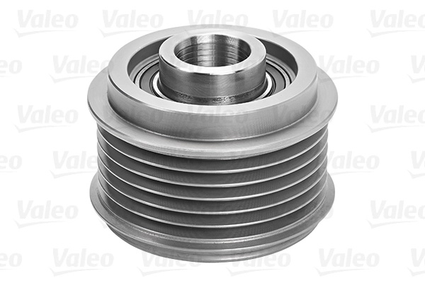 Sistem roata libera, generator VALEO 588112 pentru