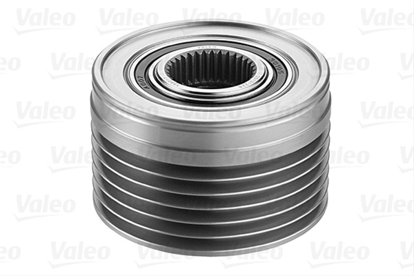 Sistem Roata Libera, Generator Valeo Suzuki 588017