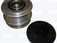 Sistem roata libera, generator VOLVO V70 Mk II (SW), VOLVO S60 I limuzina, VOLVO V70 XC - IPD 15-3366