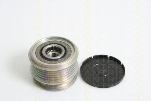 Sistem roata libera, generator VOLVO V70 Mk II (SW