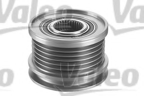 Sistem roata libera, generator VW CADDY II Combi (9K9B) (1995 - 2004) VALEO 588014 piesa NOUA