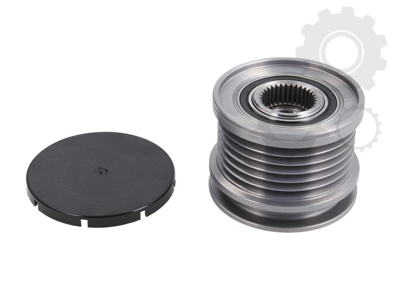 Sistem roata libera generator VW CADDY II pick-up 9U7 Producator VALEO 588014