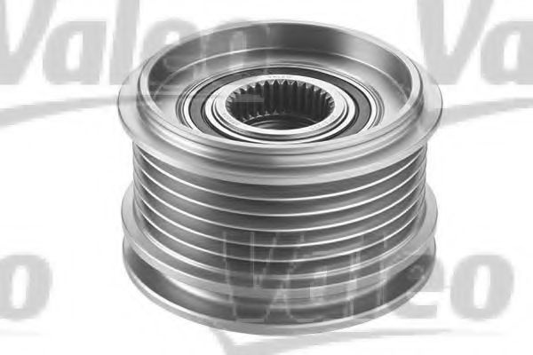 Sistem roata libera, generator VW CADDY II Pick-up (9U7) (1996 - 2000) VALEO 588024 piesa NOUA