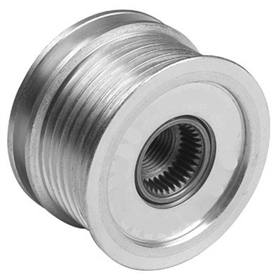 Sistem roata libera, generator VW CADDY II Pick-up (9U7) (1996 - 2000) DAYCO ALP2340 piesa NOUA