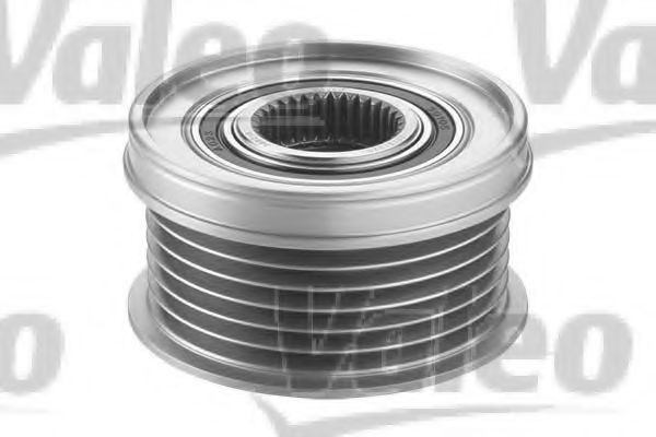 Sistem roata libera, generator VW EOS (1F7, 1F8) (2006 - 2016) VALEO 588018 piesa NOUA
