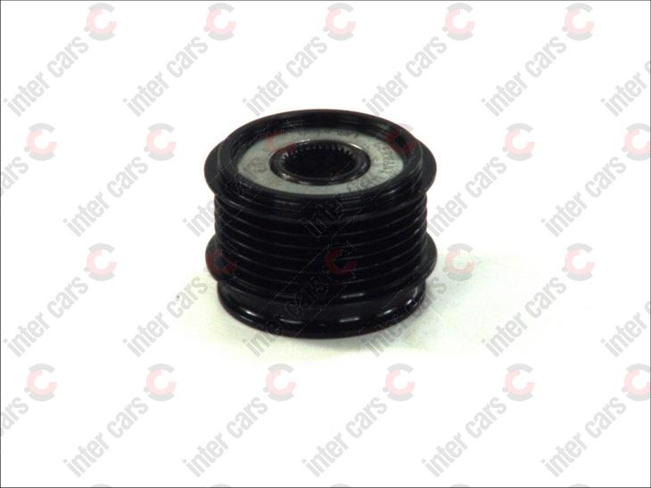 Sistem roata libera generator VW EOS 1F7 1F8 Producator TOPRAN 111 877