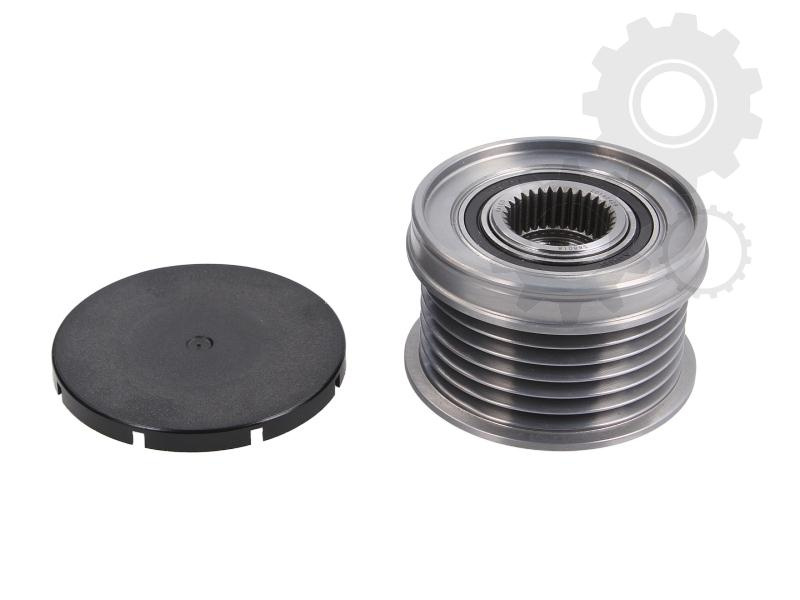 Sistem roata libera generator VW EOS 1F7 1F8 Producator VALEO 588018