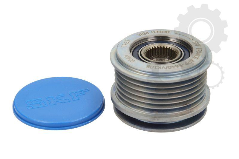 Sistem roata libera generator VW EOS 1F7 1F8 Producator SKF VKM 03100