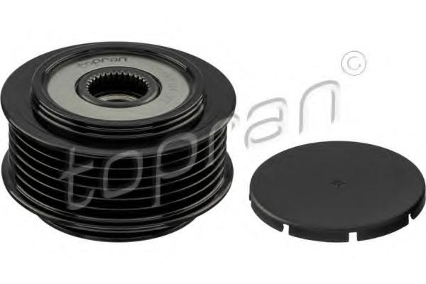 Sistem roata libera, generator VW LT Mk II bus (2DB, 2DE, 2DK), VW LT Mk II caroserie (2DA, 2DD, 2DH), VW LT Mk II platou / sasiu (2DC, 2DF, 2DG, 2DL,