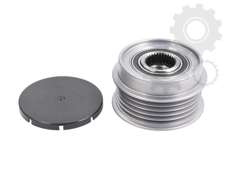 Sistem roata libera generator VW NEW BEETLE 9C1 1C