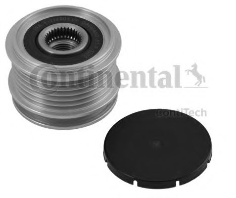 Sistem roata libera, generator VW NEW BEETLE (9C1,