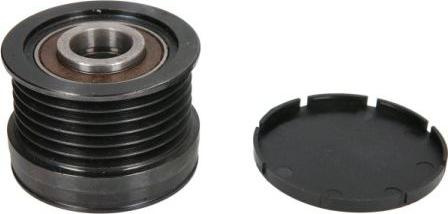 Sistem roata libera, generator VW SHARAN (7N1, 7N2