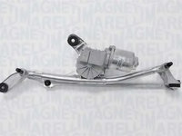 Sistem stergator parbriz 064300347010 MAGNETI MARELLI pentru Renault Megane