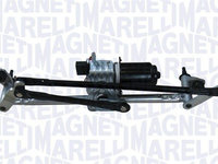 Sistem stergator parbriz 064352116010 MAGNETI MARELLI pentru Seat Ibiza