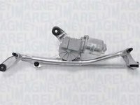 Sistem stergator parbriz RENAULT MEGANE II Limuzina (LM0/1) (2003 - 2016) MAGNETI MARELLI 064300347010 piesa NOUA