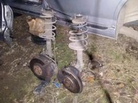 Sistem suspensie- Fuzeta fata Rover 75 MG ZT rulment