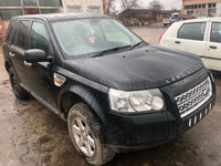 Sistem transmisie - Planetara stanga Land Rover Freelander 2 2007-2014