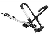 SISTEM TRANSPORT BICICLETE BARE TRANSVERSALE THULE UPRIDE