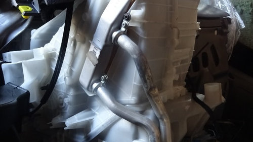 Sistem Ventilatie sub bord Opel Corsa D din 2