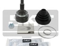 Skf cap planetara la roata pt opel astra f,vectra b,zafira a